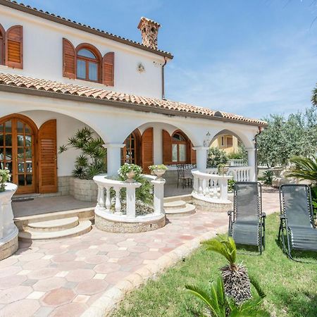 Villa Girasole Marzamemi Eksteriør billede