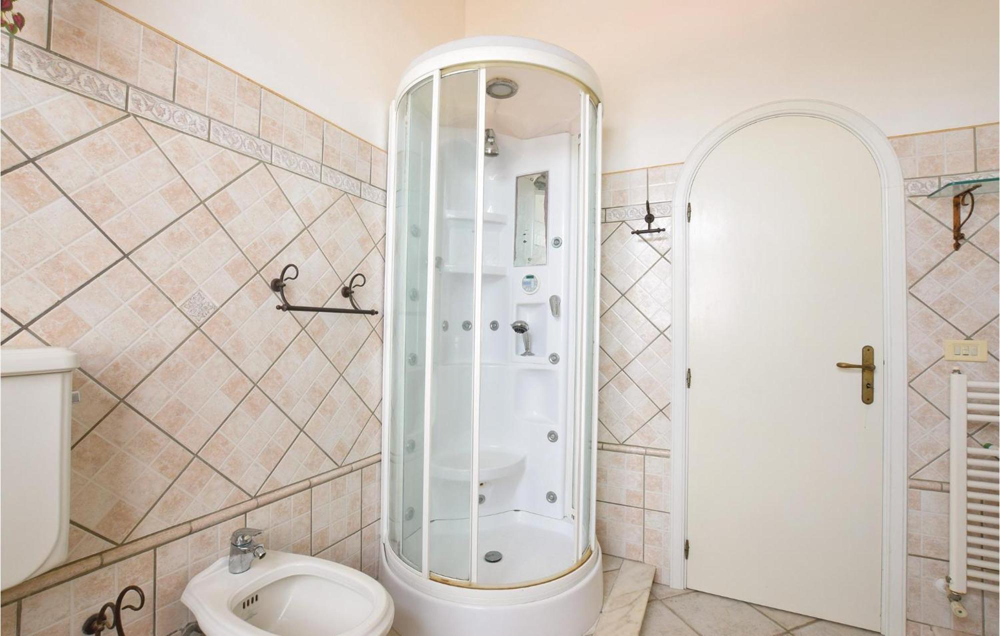 Villa Girasole Marzamemi Eksteriør billede