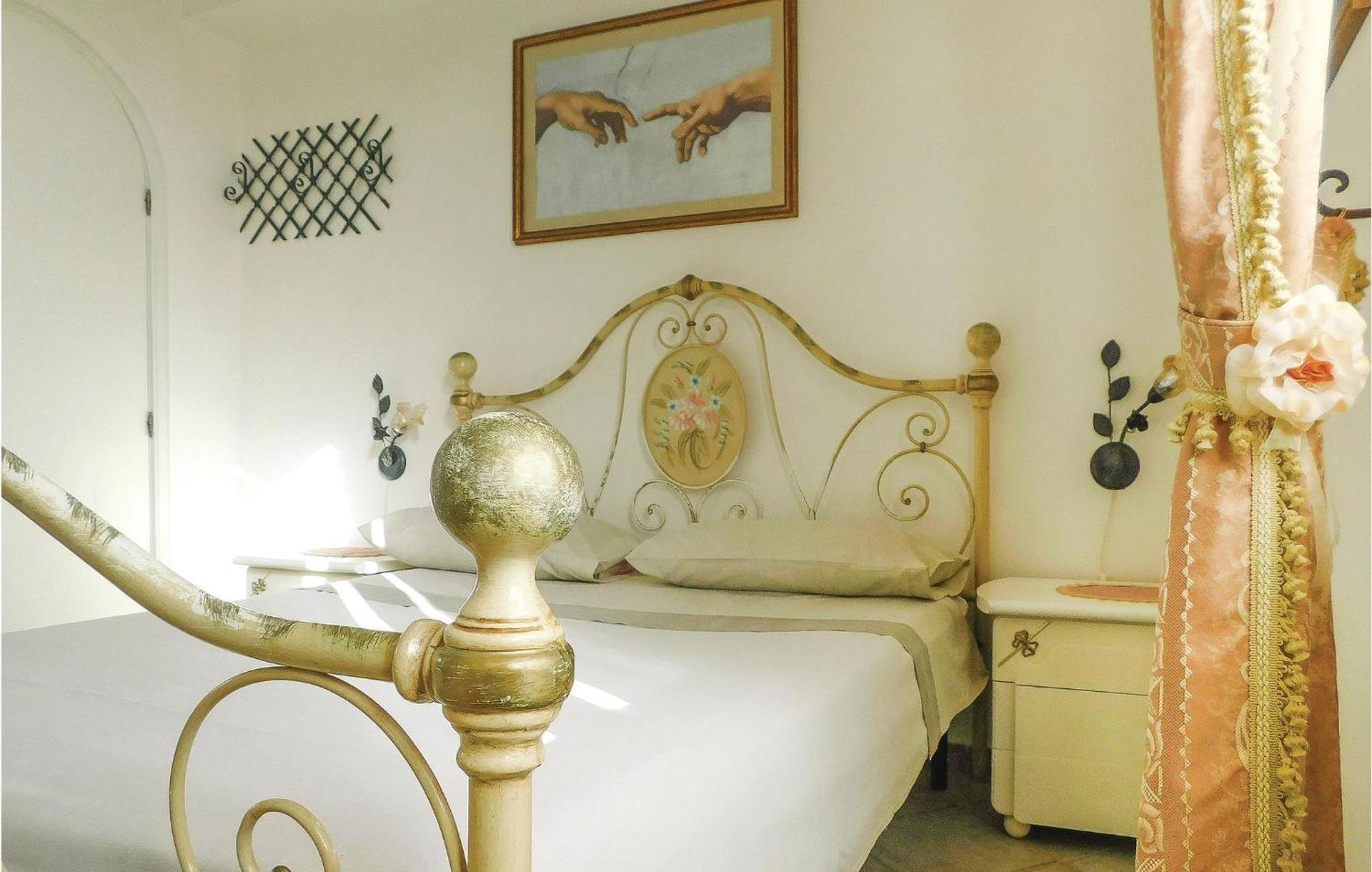 Villa Girasole Marzamemi Eksteriør billede