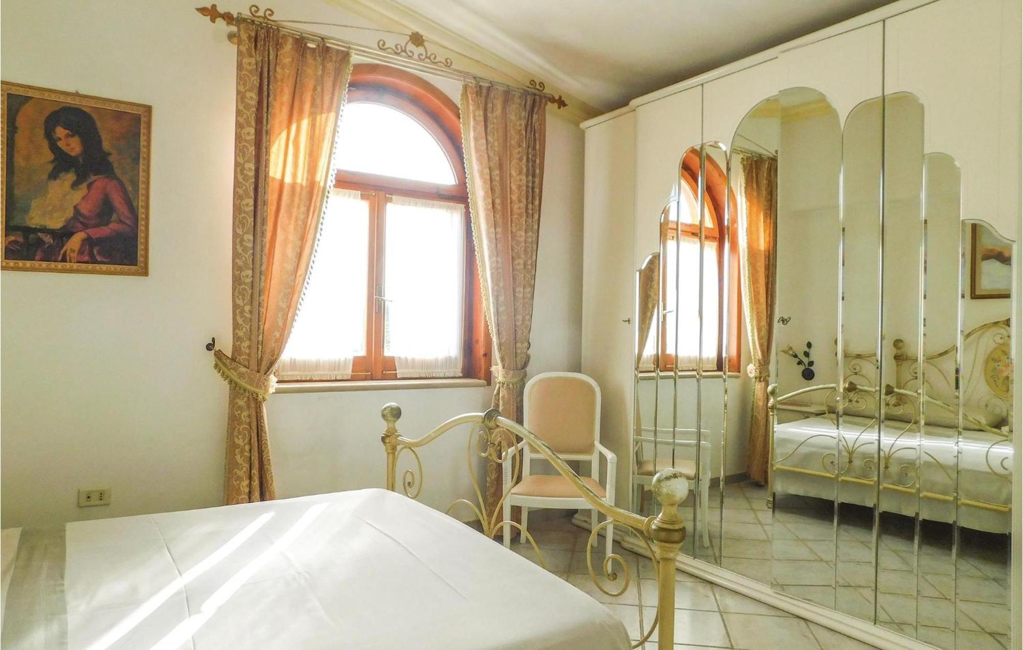 Villa Girasole Marzamemi Eksteriør billede