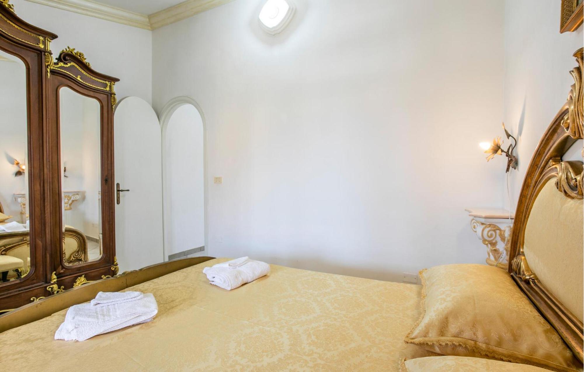 Villa Girasole Marzamemi Eksteriør billede