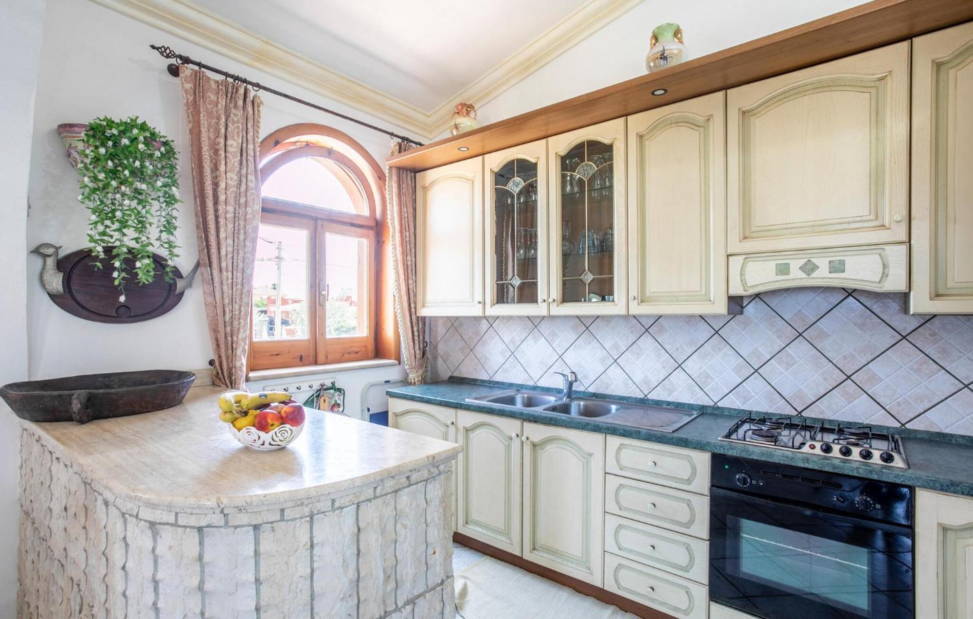 Villa Girasole Marzamemi Eksteriør billede